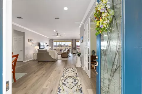 Entry Way - 9299 SW 66th Loop, Ocala, FL 34481 photo 2 of 3