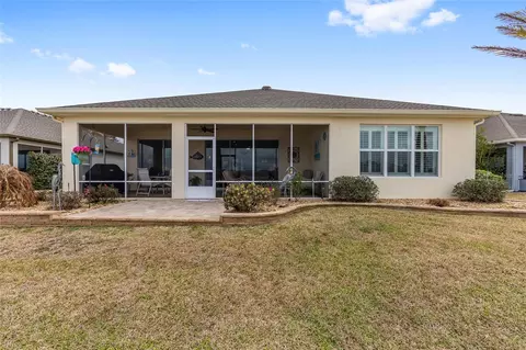 Exterior - 9299 SW 66th Loop, Ocala, FL 34481 photo 10 of 17