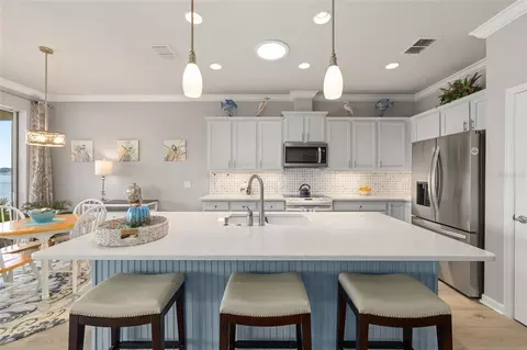 Kitchen - 9299 SW 66th Loop, Ocala, FL 34481 photo 3 of 5