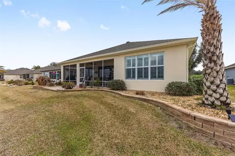 Exterior - 9299 SW 66th Loop, Ocala, FL 34481 photo 11 of 17