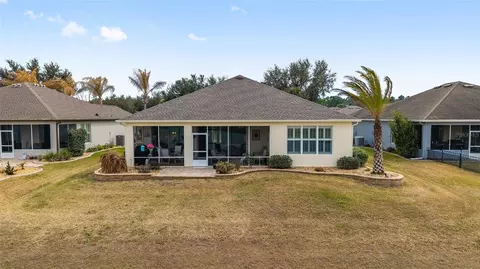Exterior - 9299 SW 66th Loop, Ocala, FL 34481 photo 13 of 17