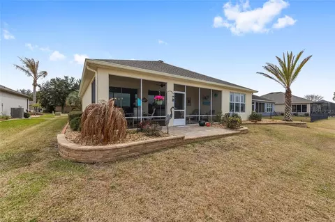 Exterior - 9299 SW 66th Loop, Ocala, FL 34481 photo 12 of 17