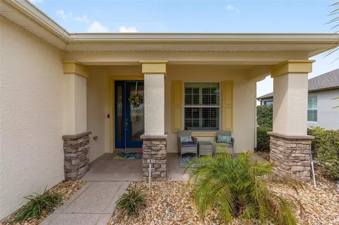 Exterior - 9299 SW 66th Loop, Ocala, FL 34481 photo 4 of 17