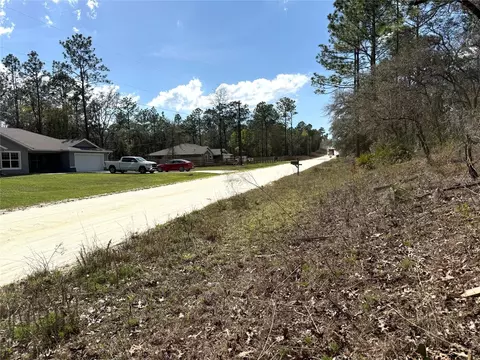 tbd SW 85th Pl, Dunnellon, FL 34432
