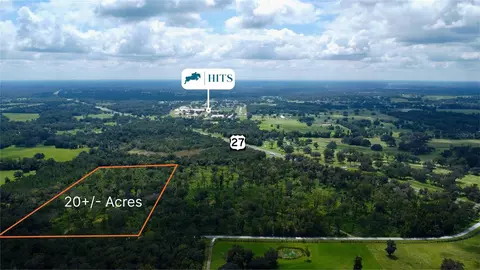Nw 115th St, Ocala, FL 34482