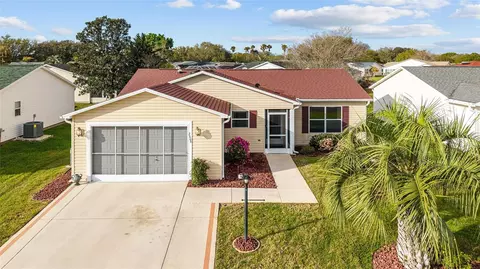 2604 Privada Dr, The Villages, FL 32162
