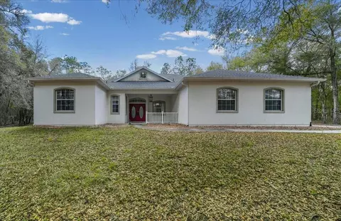 7550 SW 185th Cir, Dunnellon, FL 34432
