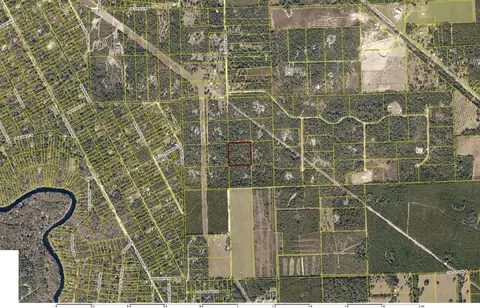 268 SW Luke Pl, Fort White, FL 32038