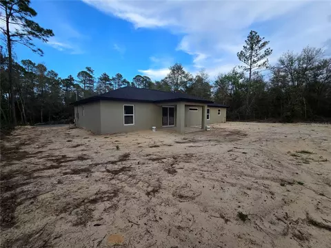 Exterior - 76 Locust Loop, Ocala, FL 34472 photo 3 of 8