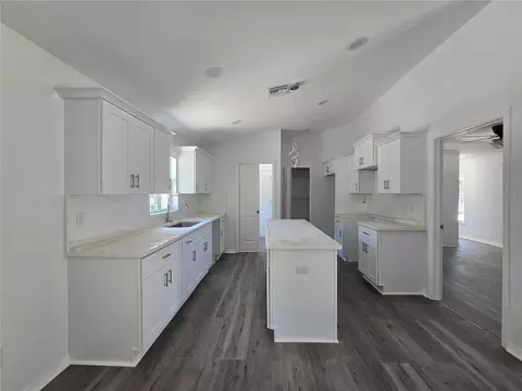Kitchen - 76 Locust Loop, Ocala, FL 34472 photo 1 of 3