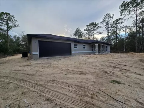Exterior - 76 Locust Loop, Ocala, FL 34472 photo 6 of 8