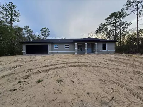 Exterior - 76 Locust Loop, Ocala, FL 34472 photo 7 of 8