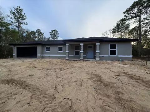 Exterior - 76 Locust Loop, Ocala, FL 34472 photo 2 of 8