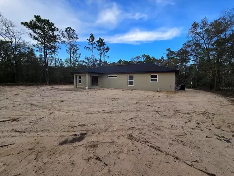 Exterior - 76 Locust Loop, Ocala, FL 34472 photo 5 of 8