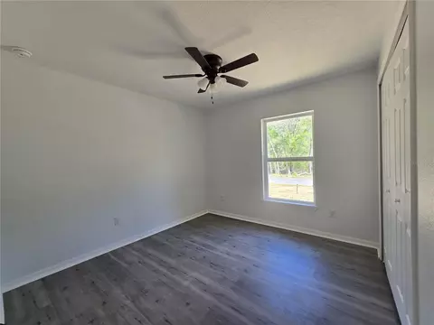 Bedroom - 76 Locust Loop, Ocala, FL 34472 photo 2 of 5