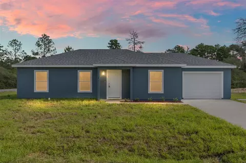21 Fisher Pl, Ocklawaha, FL 32179