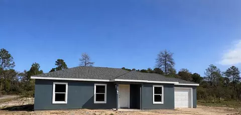 21 Fisher Pl, Ocklawaha, FL 32179
