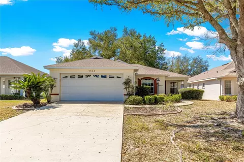 9646 SW 92nd Place Rd, Ocala, FL 34481