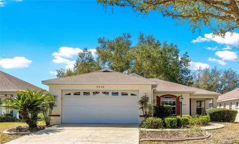 9646 SW 92nd Place Rd, Ocala, FL 34481