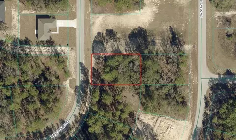 tbd SW Lot 3 Sw 50th Ct Rd, Ocala, FL 34473