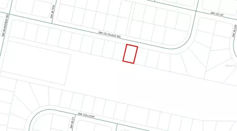 0 SW 131st Place Rd, Ocala, FL 34473
