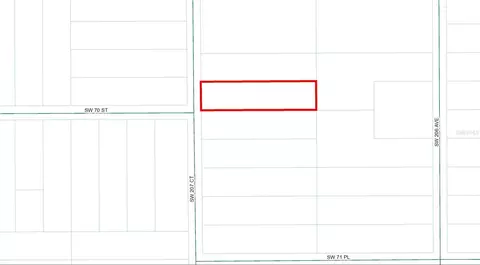SW 207th Court, Dunnellon, FL 34431