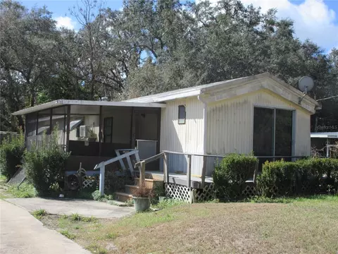 18640 SE 22nd Ln, Silver Springs, FL 34488