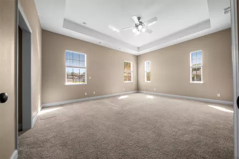 Bedroom - 5073 SE 39th Loop, Ocala, FL 34480 photo 3 of 14
