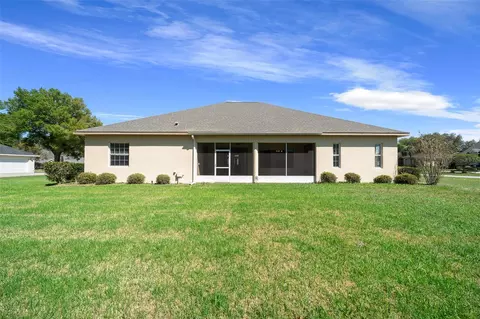 Exterior - 5073 SE 39th Loop, Ocala, FL 34480 photo 9 of 17