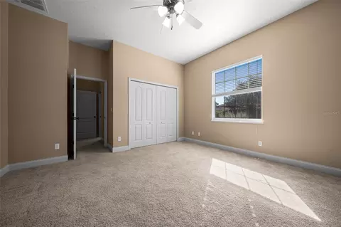 Bedroom - 5073 SE 39th Loop, Ocala, FL 34480 photo 13 of 14