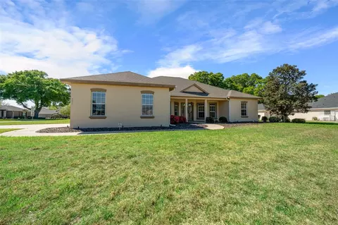 Exterior - 5073 SE 39th Loop, Ocala, FL 34480 photo 6 of 17