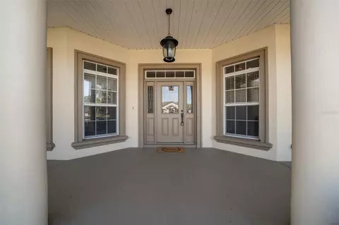 Entry Way - 5073 SE 39th Loop, Ocala, FL 34480 photo 1 of 8
