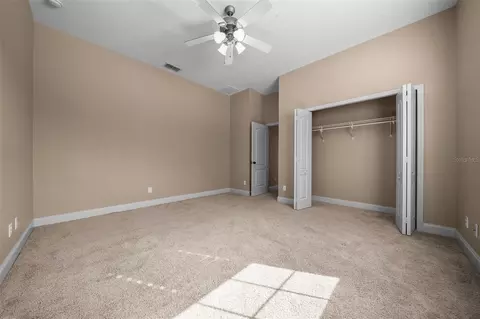 Bedroom - 5073 SE 39th Loop, Ocala, FL 34480 photo 12 of 14