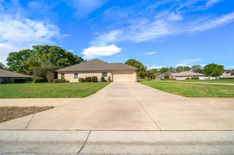 Exterior - 5073 SE 39th Loop, Ocala, FL 34480 photo 7 of 17
