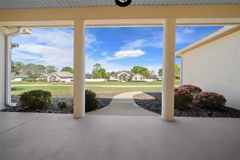 Exterior - 5073 SE 39th Loop, Ocala, FL 34480 photo 11 of 17