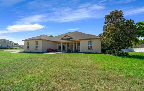 Exterior - 5073 SE 39th Loop, Ocala, FL 34480 photo 3 of 17