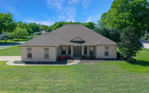 Exterior - 5073 SE 39th Loop, Ocala, FL 34480 photo 5 of 17