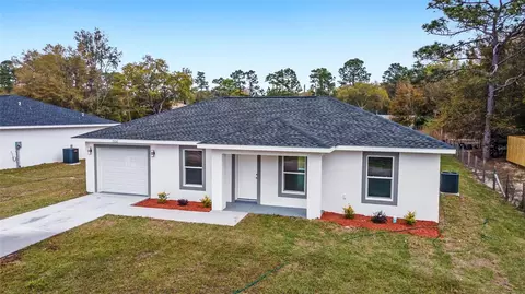 13771 SW 104th St, Dunnellon, FL 34432