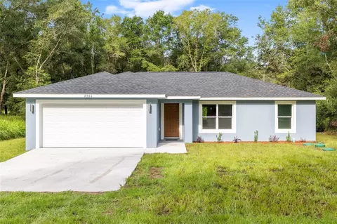 16098 SW 42nd Ter, Ocala, FL 34473