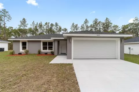 24272 NW Aspen Ln, Dunnellon, FL 34431