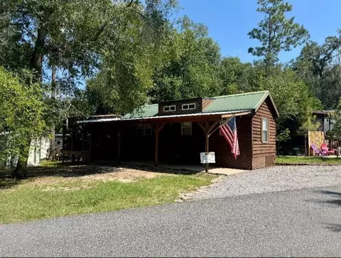25235 142nd Ln NE #185, Fort Mc Coy, FL 32134