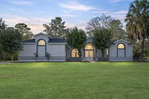 10043 SW 202nd Cir, Dunnellon, FL 34431