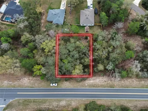tbd Bay Rd, Ocklawaha, FL 32179