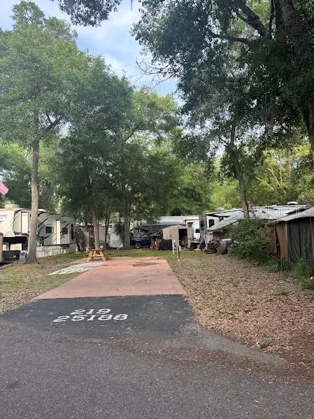 25188 NE 142nd Pl #219, Fort Mc Coy, FL 32134