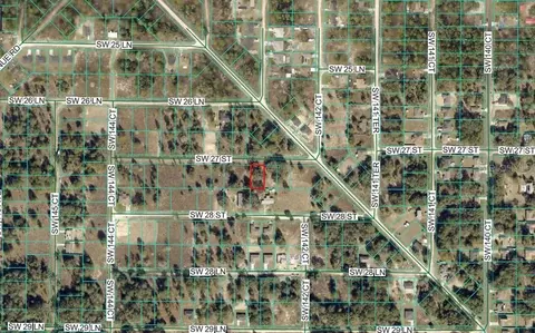 tbd SW 27 St, Ocala, FL 34481