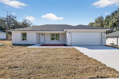 6052 SW 209th Ave, Dunnellon, FL 34431