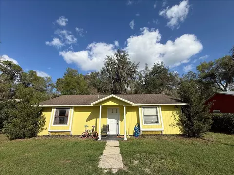 128 Eliam Rd, Melrose, FL 32666