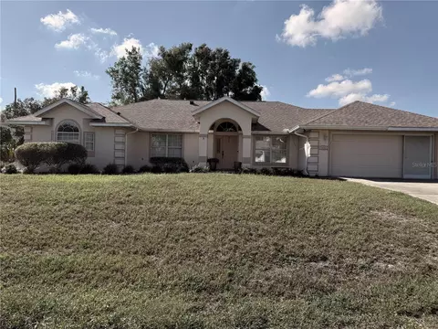 5402 SW 85th St, Ocala, FL 34476