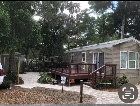 25203 NE 141st Ln #254, Salt Springs, FL 32134