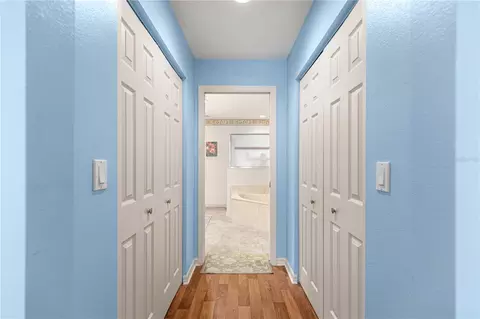 Entry Way - 8061 SW 81st Loop, Ocala, FL 34476 photo 3 of 5